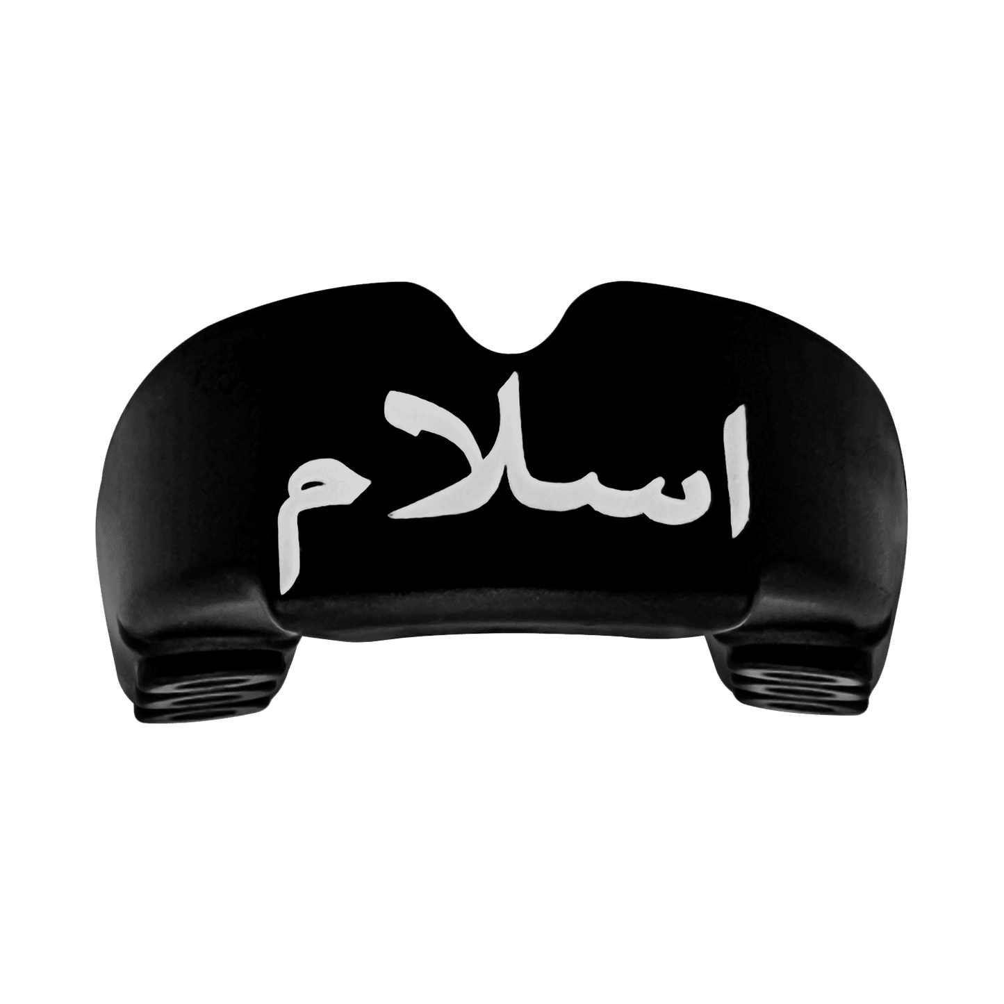 "Islam" Mouthguard incl. SPARTION Case