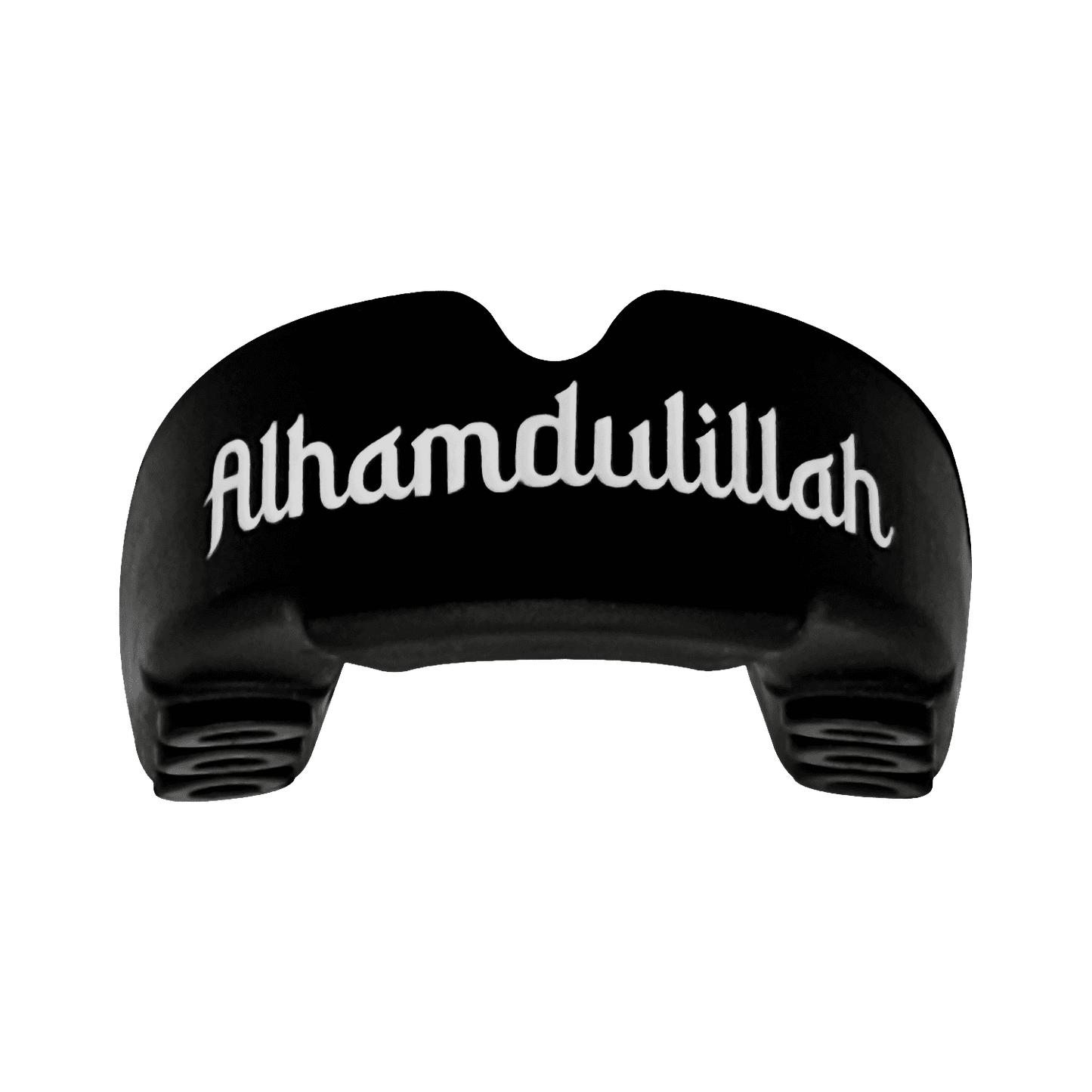 "Alhamdulillah" Mouthguard incl. SPARTION Case