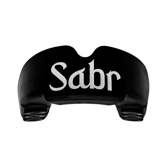"Sabr" Mouthguard incl. SPARTION Case