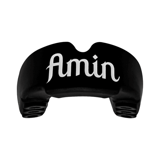 "Amin" Mouthguard incl. SPARTION Case