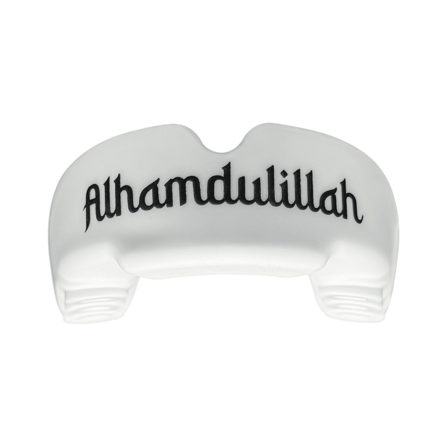 "Alhamdulillah" Mouthguard incl. SPARTION Case