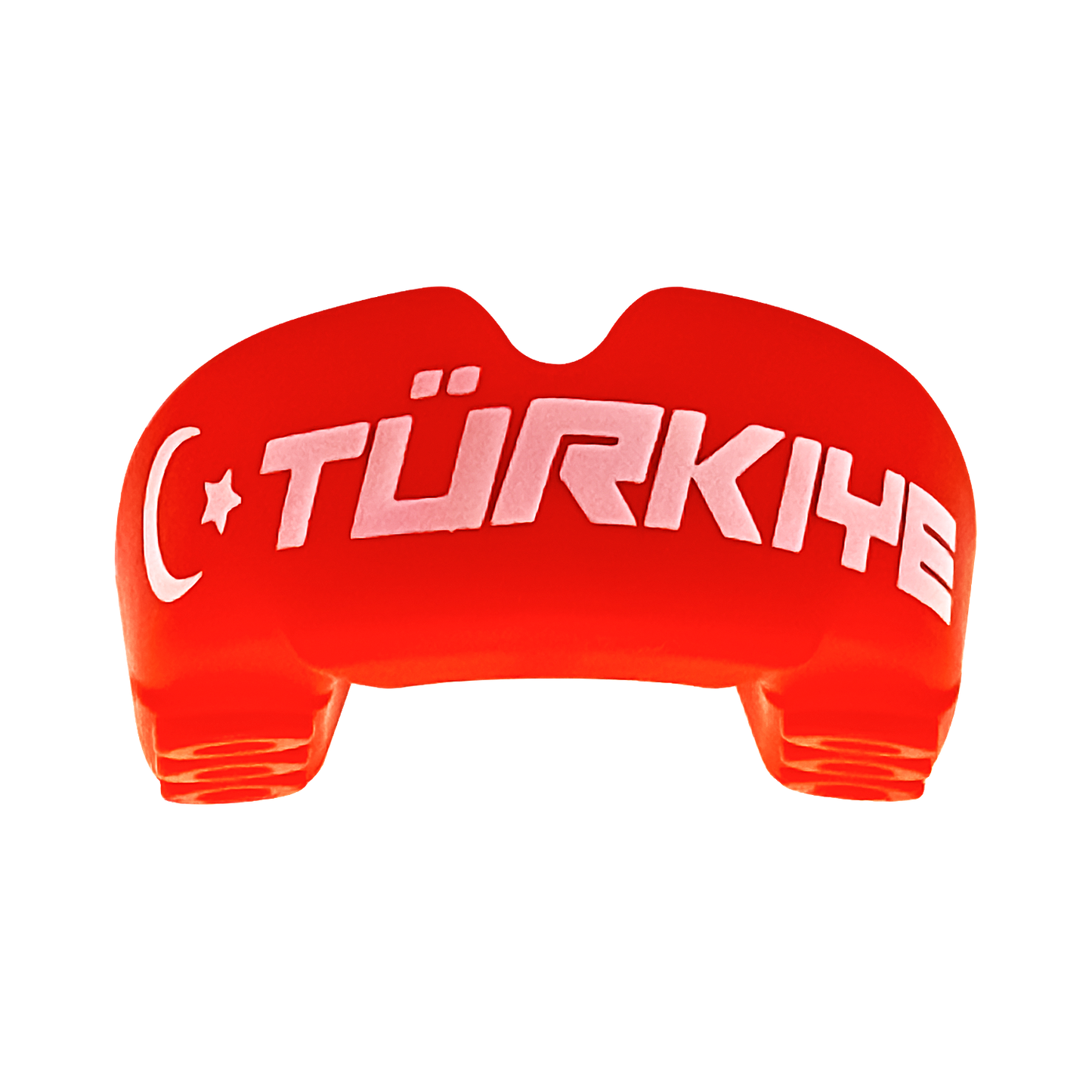 "TÜRKIYE" Mouthguard incl. SPARTION Case