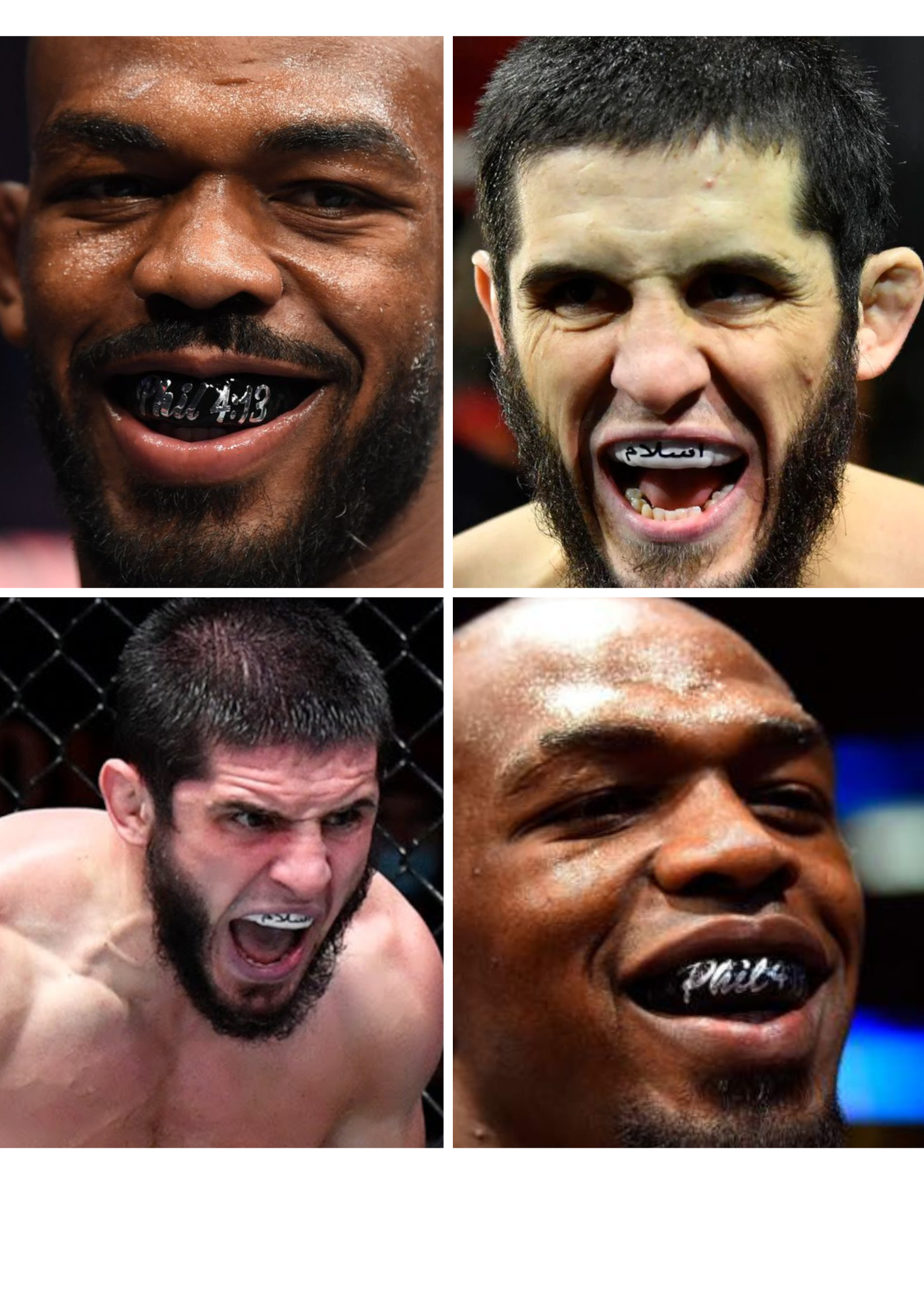 Fighter Edition